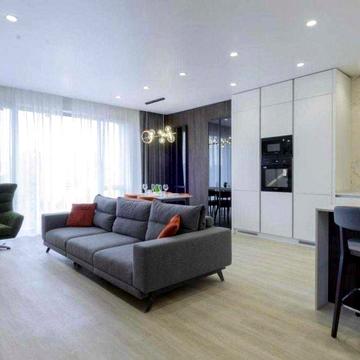 Без % ! 3-к ЖК Атлантік-Atlantic Residences ! 19 поверх ! Центр, Голосіївський. Вул. Антоновича