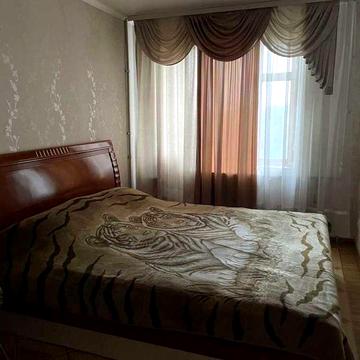 ND S4 Продам 2 комнатную квартиру Центр ул. Москалёвская