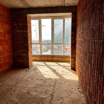 Квартира в рассрочку с минимальным первым взносом!На улице Сахарова!