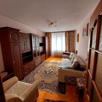 Здам однокімнатну квартиру від власника центр