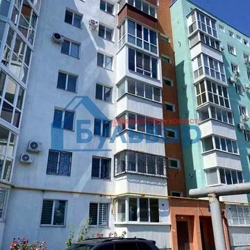 2к.квартира, новобудова Центр 2/9 62м2 цегла котел