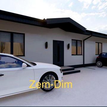 Продам такнхаус Гнідин площею 45 м.кв