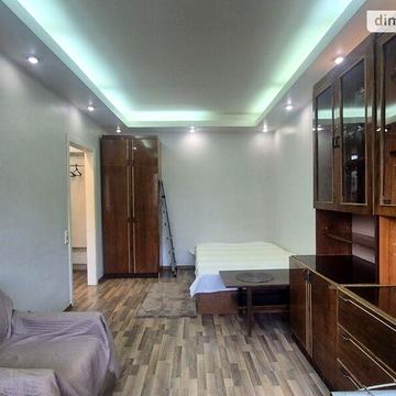 Довгострокова оренда 1к Квартира Семінарська вулиця