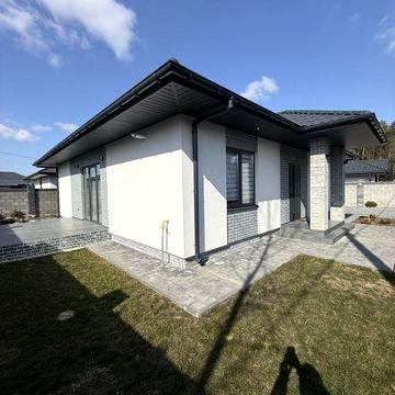 ХІТ ПРОДАЖІВ! Окремий Будинок в Ворзелі! Встигніть! 4 сотки!