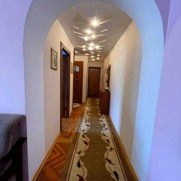 Довгострокова оренда 3к Квартира Хмельницького Богдана вулиця