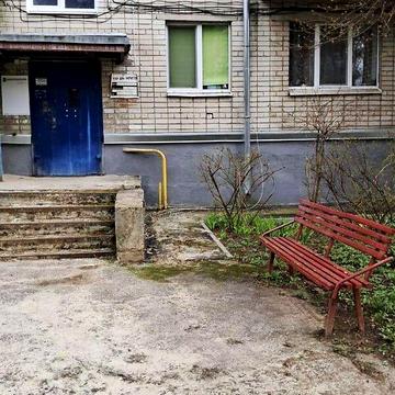 Продаж 3к Квартира Академіка Вальтера вулиця