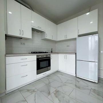 Оренда квартири в ЖК «Покровський» 2 поверх з газом