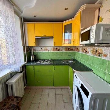 Оренда 1-кімнатної квартири, Відрадний, бульвар Вацлава Гавела