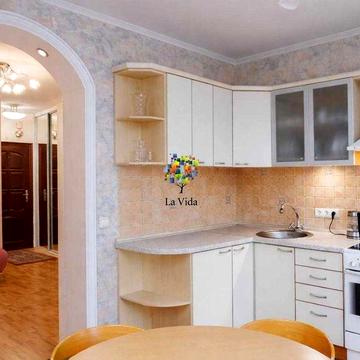 Без % Продаж 2 к. квартири Володимира Івасюка 43г