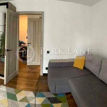 Продаж 2-к квартири в Солом"янському районі