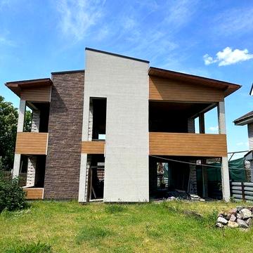 Продається будинок. 1000$ за м²