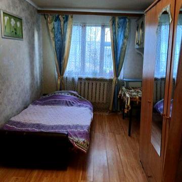 Сдам в аренду на месяц дом по проспекту Независимости 341