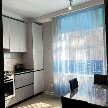 Шикарная 2-х ком.кв. 3/7 эт.в элитном доме в ЖК Авторском Фонтанка 1 ЖК Авторский квартал