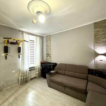 Оренда 1к квартири в спільному дворі біля ТРЦ КІТ