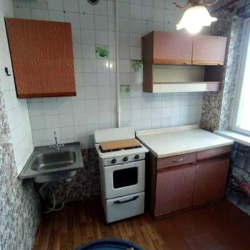 1 кімнатна на Південно Заході