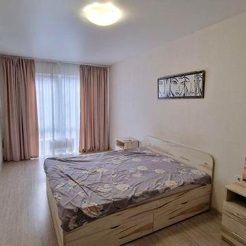 Сдам 1комн квартиру в ЖК Артвиль .Свободна