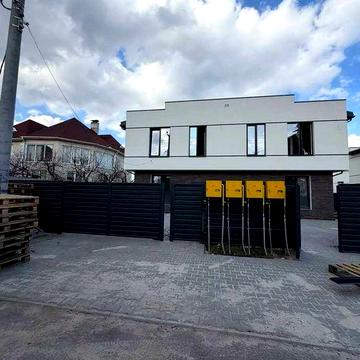 Без комісії !!! Продаж дуплекс 120 м²  2.5 сотки Софіївська Петропавлівська борщагівка бучанський чистовий ремонт