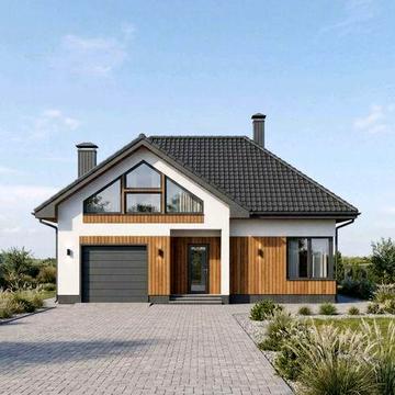 Будинок у Бродах