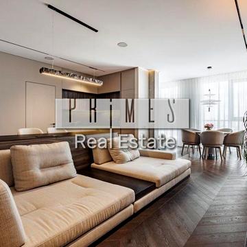 Продаж 203м2, ЖК Дельмар (Драгомирова 14а, Новопечерские Липки) ЖК Дельмар