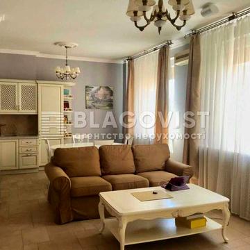 Продаж 2 кімнатної квартири вул  Павлівська 26/41 Шевченківський р-н