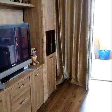 3кім квартира з євроремонтом на Сахарова