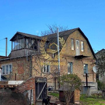 Продаж будинка с. Віта-поштова Матросова вул.