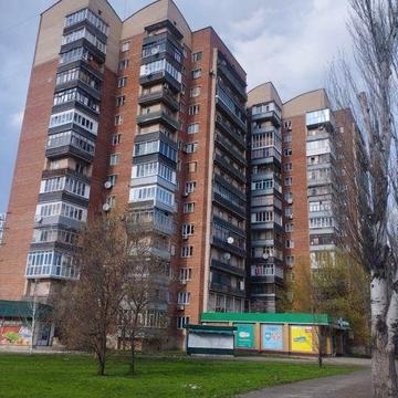 Для ЗСУ сдается  2комнатная квартира в центре, 13/14. Собственник