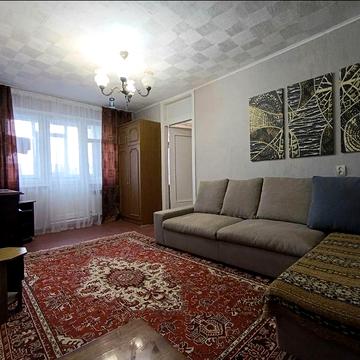 Сдам реальную 3комн квартиру , Коммунальный рынок.