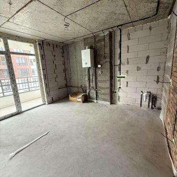 Євро двокімнатна квартира 49 м2 жк Синергія Сіті