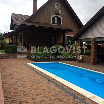 Продаж будинку в с. Гатне, не подалік озера, 10 хвилин до метро Теремки, вул. Дамбова