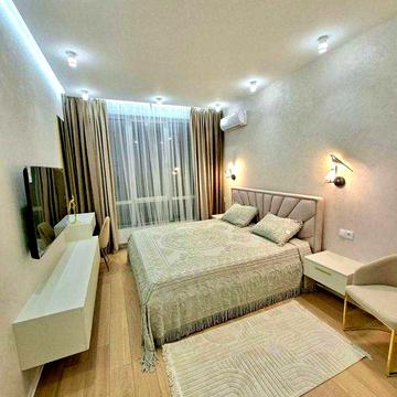 Здається 1к квартира, в ЖК Велика Британія, вул. Шевченка