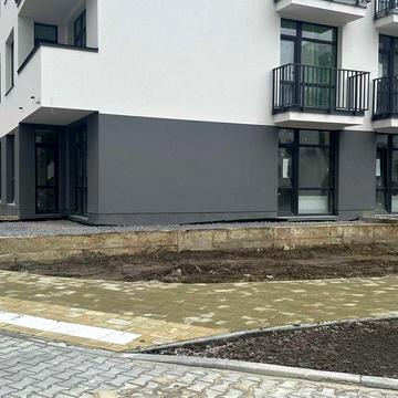 Продаж 2-к квартири 66,6 м² + патіо, Брюховичі (будинок зданий) ЖК Грінвуд-4