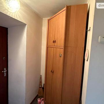 Продаж 1к Квартира Педагогічна вулиця