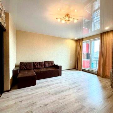 Здам 1-кімнатну квартиру в ЖК Совські Ставки Деміївська