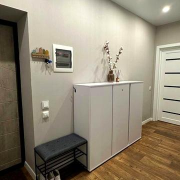 Оренда 2 кім квартири. Перша здача. Закритий ЖК. Без комісії.