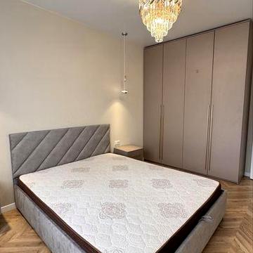 Довгострокова оренда 1к квартири, вул. Радищева 7. Світло не вимикають!!