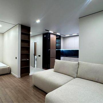 Стильна 1к.квартира біля Велесу ТОРГ