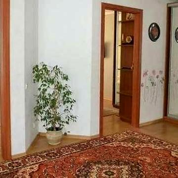 Аренда 3к квартиры Лески