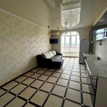 Продам 1к квартира Новобудова Ремонт АГВ