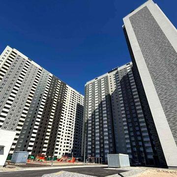 Комфортна 1К з ремонтом під іпотеку (3 та 7%) ВПО. Індивідуальна котельня. Без комісії! ЖК Деснянський