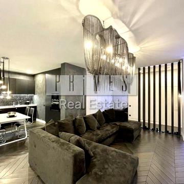 Продаж квартири 125м2, ЖК Новопечерські Липки (Верхогляда 15) ЖК Новопечерские Липки