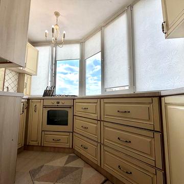 Світла однокімнатна квартира 41 кв.м ЖК «Софія Сіті», Боголюбова 14 ЖК Сонячний