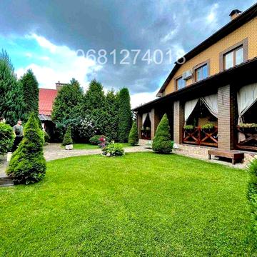 Без %. Продається  якісно побудований будинок  в с. Погреби,