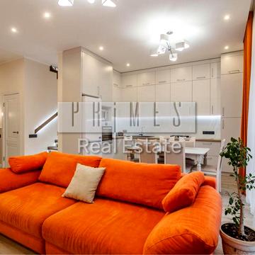 Продаж таунхауса у  Ворзелі. Таун з ремонтом і басейном