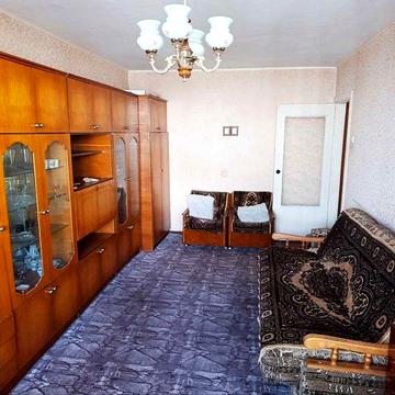 3 кімнатна квартира, р-н к-тр Мир