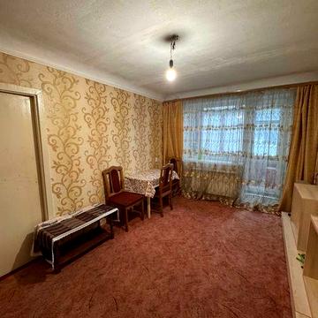 Продаж 2-к квартири в центрі міста