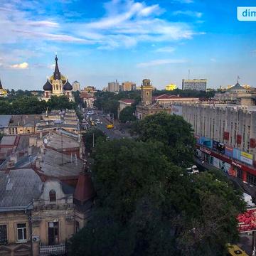 Продаж 1к Квартира Катерининська вулиця