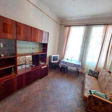 Довгострокова оренда 1к Квартира Патріарха Димитрія Яреми (Чехова) вулиця