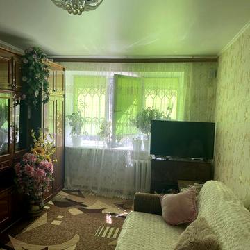 Квартира 1к ул.Мира