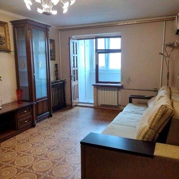 Двокімнатна квартира на Марсельській (3-293-730 )